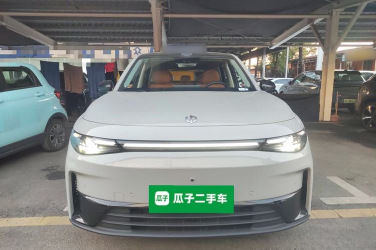 Used Leapmotor C10 2026 605 Enjoyment Edition