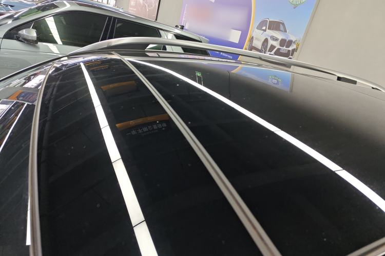 Used Mercedes-Benz GLB 2022 Second Facelift GLB 200 Dynamic Edition
