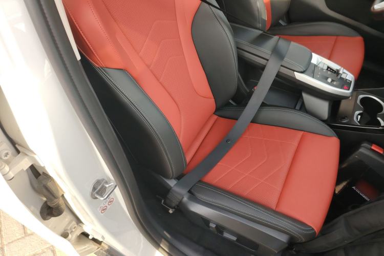 Used BMW iX1 2023 eDrive25L X Design Package