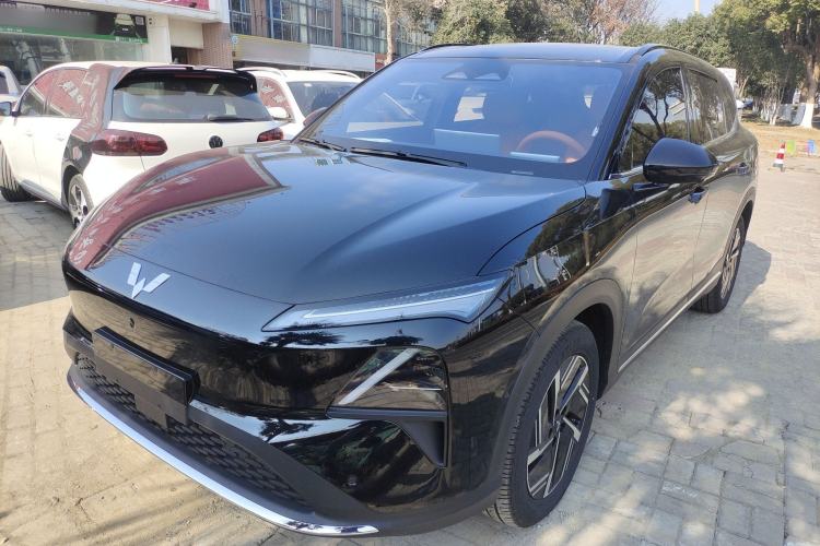 Used Wuling Xingguang S 