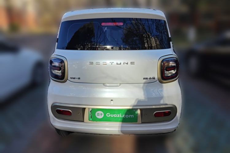 Used Bestune Pony 2025 222km Lightning Horse
