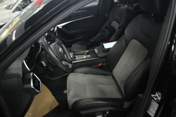 Used Audi A6L 2024 45 TFSI quattro Prestige Dynamic Edition
