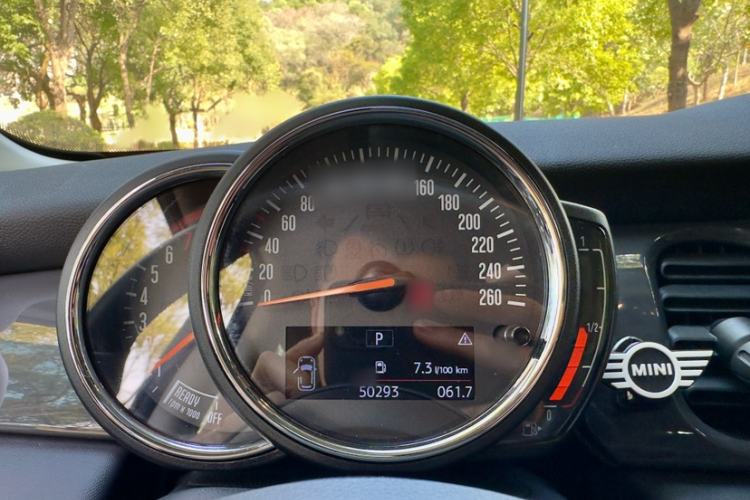 Used MINI MINI 2022 Updated 1.5T ONE