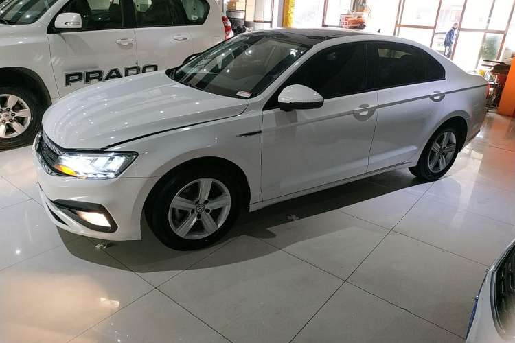 Used Volkswagen Lamando 2021 230TSI DSG Fashion Edition