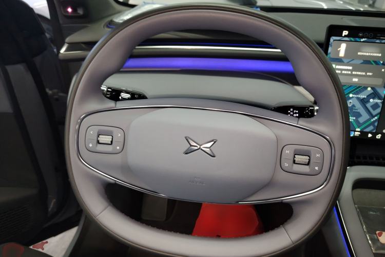 Used XPeng G7 2025 702 Max
