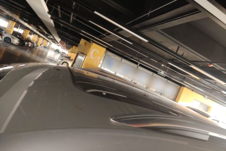 Used Volkswagen Tiguan L 2019 Updated Version 330TSI Automatic Two-Wheel Drive Panoramic Comfort Edition China VI Standard
