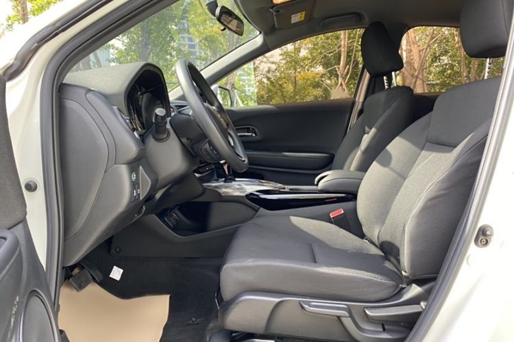 Used Honda XR-V 2020 1.5L CVT Classic Edition
