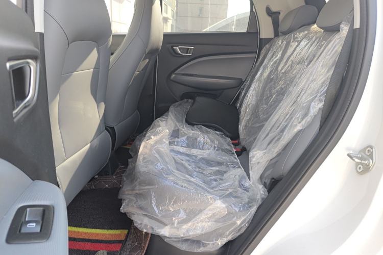 Used Leapmotor T03 2025 310 Comfort Edition