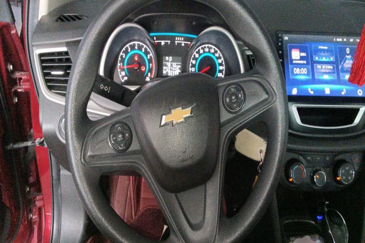 Used Chevrolet Cavalier 2019 320 Automatic Enjoyment with Sunroof