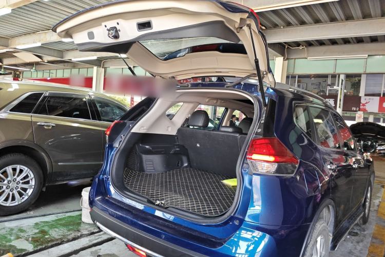 Used Nissan X-Trail 2021 2.0L CVT 2WD XL ITS SmartConnect Comfort Edition
