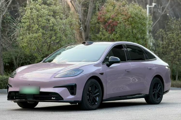 Used AION RT 2025 650 LiDAR Edition
