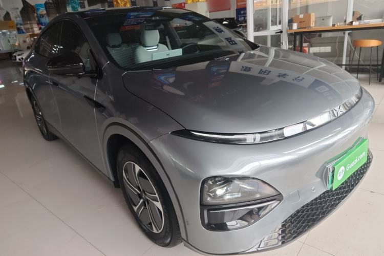 Used XPeng G6 2023 755 Ultra-Long Range Pro