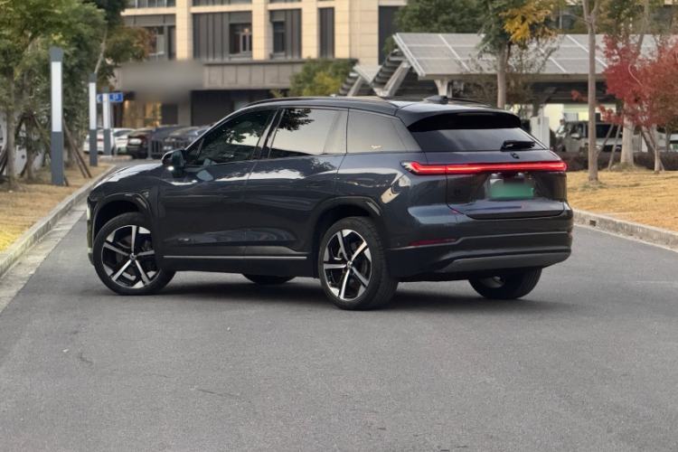 Used Nio ES7 2022 75 kWh
