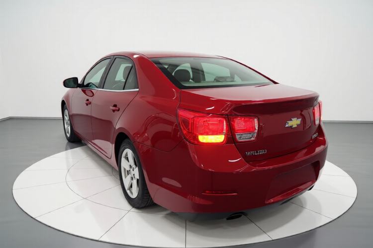 Used Chevrolet Malibu 2014 2.0L Automatic Comfort Edition