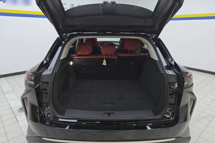 Used  Stellar C-DM 2024 1.5T Long-Range Pro
