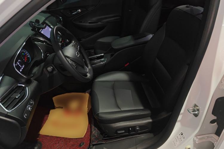 Used Chevrolet Malibu XL 2022 535T Automatic Sport Edition