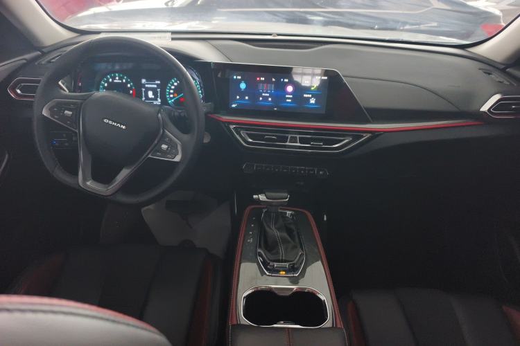 Used Oshan X5 2023 Enjoy Edition 1.5T DCT Luxury Model
