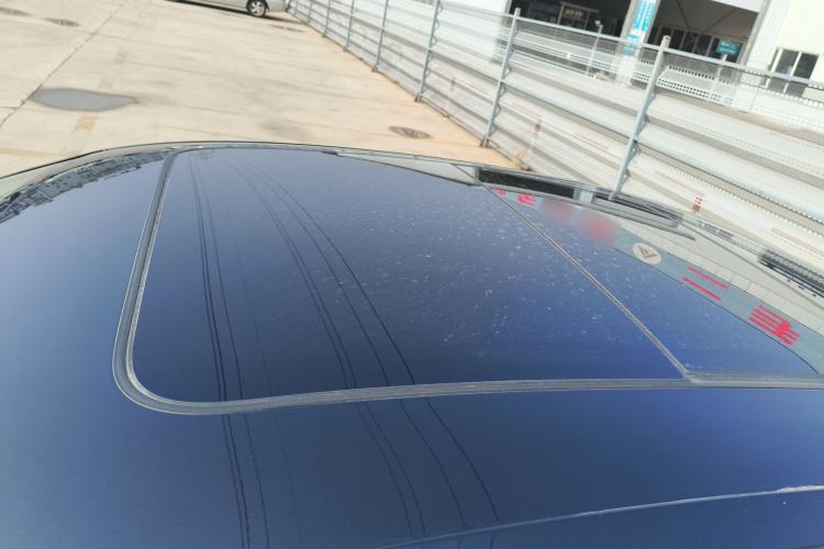 Used Volkswagen Magotan 2019 330TSI DSG Leading Model China VI Standard