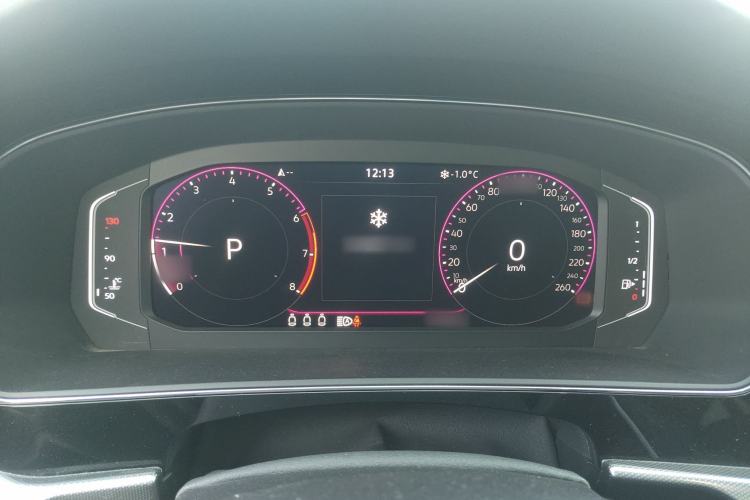 Used Volkswagen Passat 2023 330TSI Starry Luxury Edition