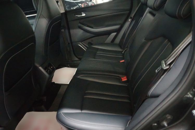 Used GAC Trumpchi GS4 2022 270T Automatic Smart Drive Technology Edition