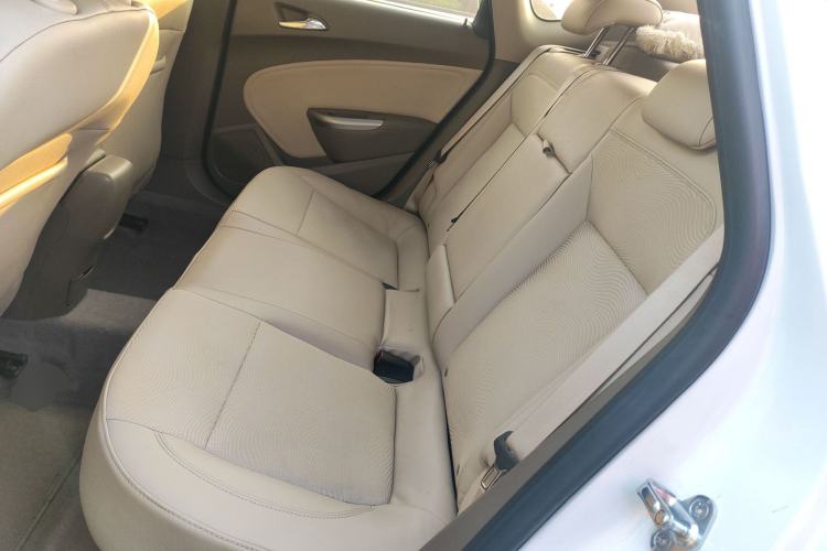 Used Buick GT 2013 GT 1.6L Automatic Fashion Edition
