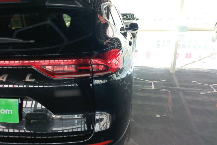 Used Haval H6 2021 National Trend Edition 1.5T Automatic Urban Version
