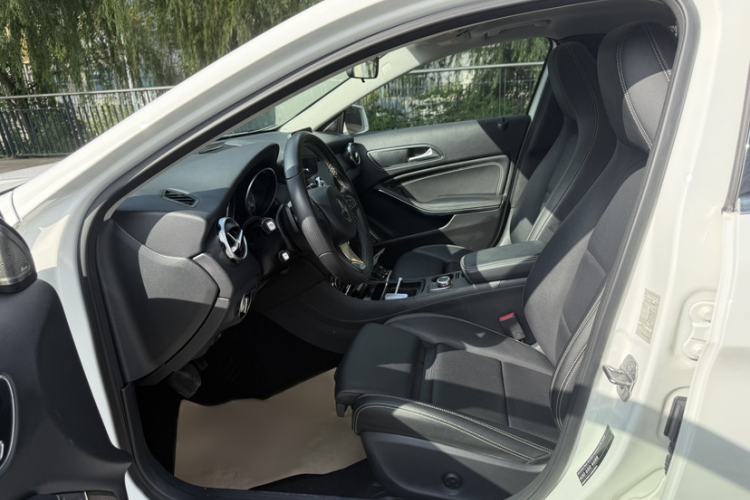 Used Mercedes-Benz GLA 2018 GLA 200 Sport Edition