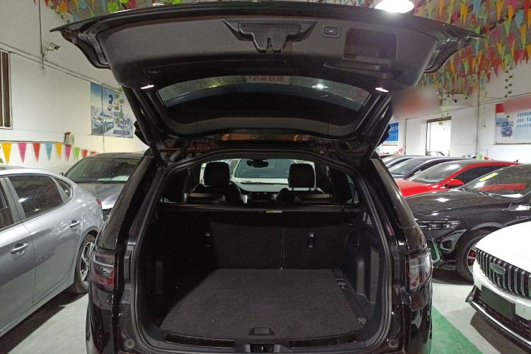 Used Land Rover Discovery Sport 2022 249 PS R-Dynamic S Performance Edition 5 Seats