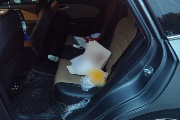 Used Chevrolet Monza 2020 320 Automatic Enjoyment Edition
