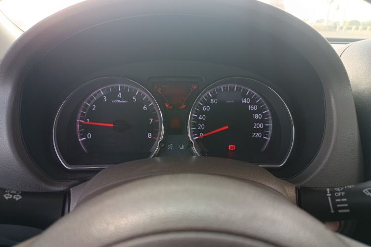 Used Nissan Sunny 2011 1.5XL CVT Luxury Edition
