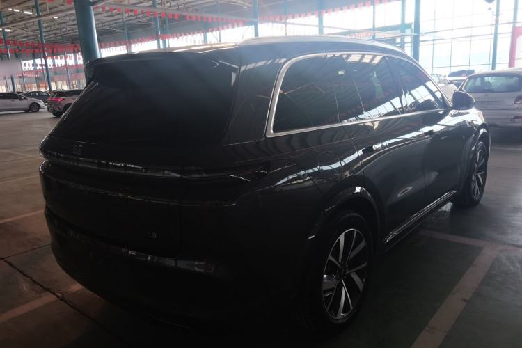 Used Li Auto L8 2023 Pro Model