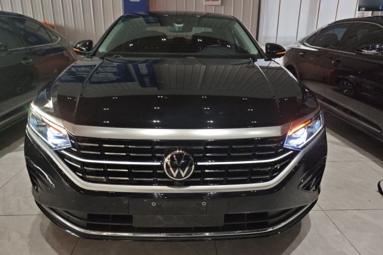 Used Volkswagen Passat 2023 330TSI Luxury Edition