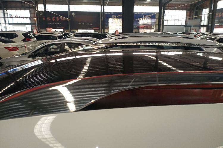 Used Kia Sportage R 2016 2.0L Automatic Two-Wheel Drive DLX
