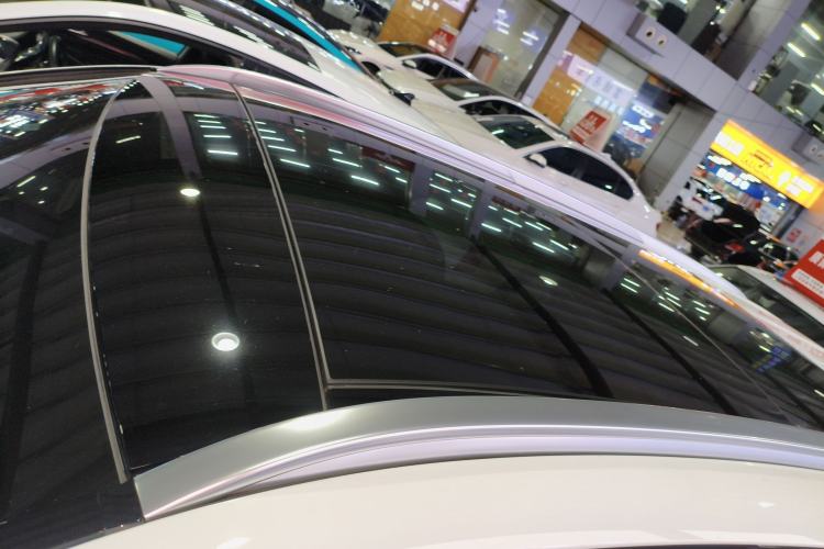 Used Mercedes-Benz GLC 2020 Facelifted GLC 260 L 4MATIC Dynamic Edition