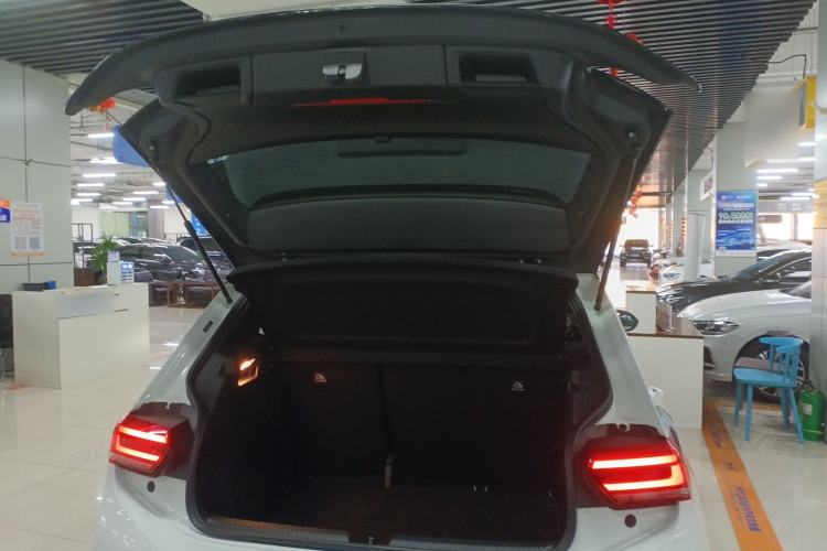 Used Volkswagen ID.3 2025 Smart Edition Ultra-Intelligent Version