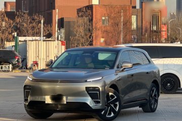 Used EXEED Star Era ET 2024 Range-Extended 200 Pro