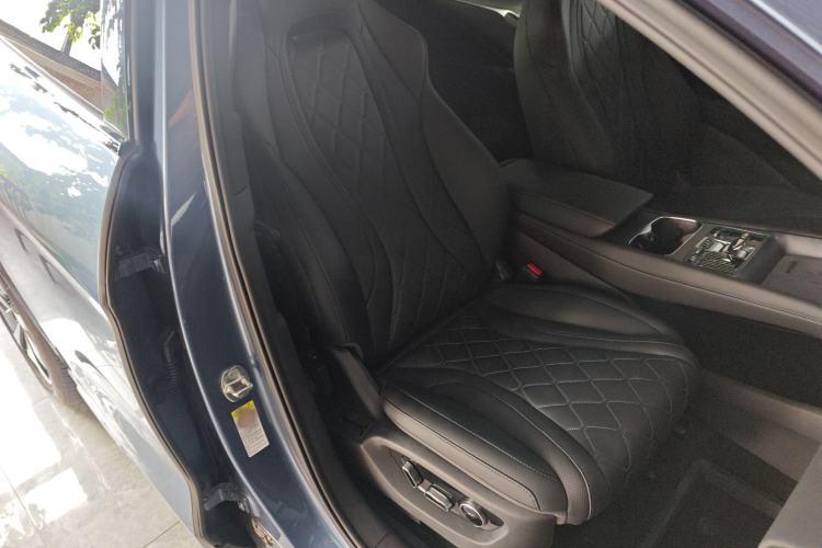 Used BYD Sealion 07 EV 2025 610 Intelligent Driving Edition