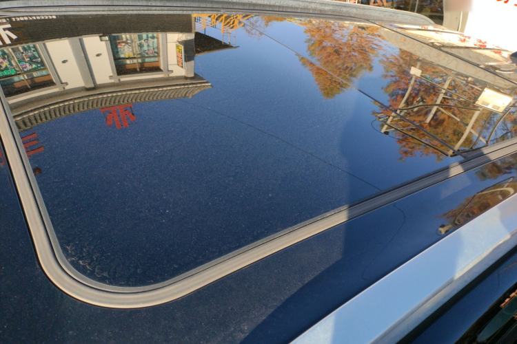 Used GAC Trumpchi GS8 2022 Linghang Series 2.0 TGDI Two-Wheel-Drive Luxury Smart Connectivity Version (7 Seats)