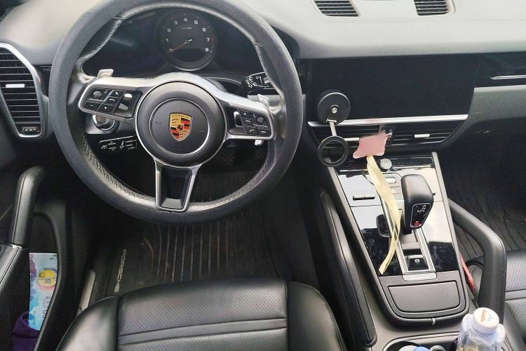 Used Porsche Cayenne 2018 Cayenne 3.0T
