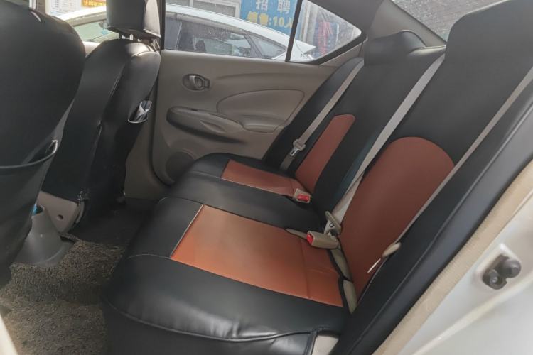 Used Nissan Sunny 2015 1.5XE CVT Comfort Edition