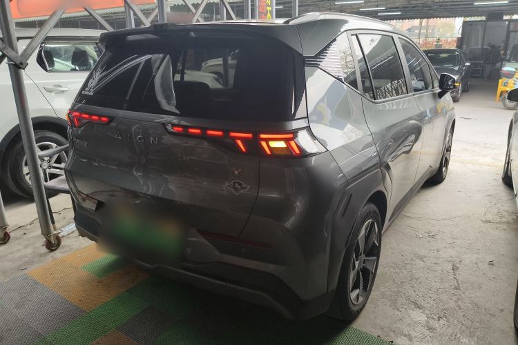 Used AION Y 2022 70 Enjoyment Edition Lithium Iron Phosphate
