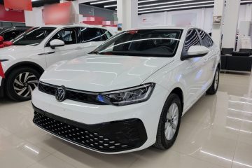 Used Volkswagen Lavida 2023 New Rui 1.5L Automatic New Yi Edition