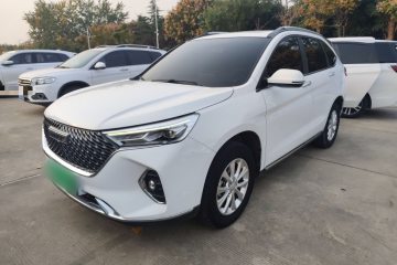 Used Haval M6 2021 PLUS 1.5T DCT Luxury Smart Connectivity Model
