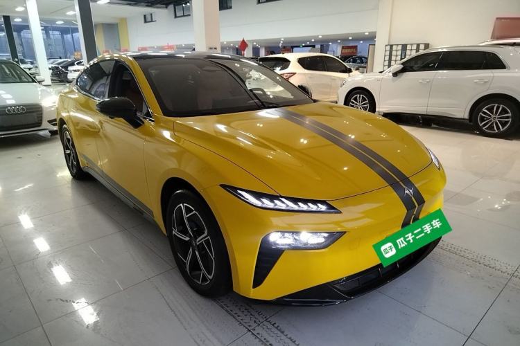 Used  eπ007 2024 200Pro Range-Extended Version