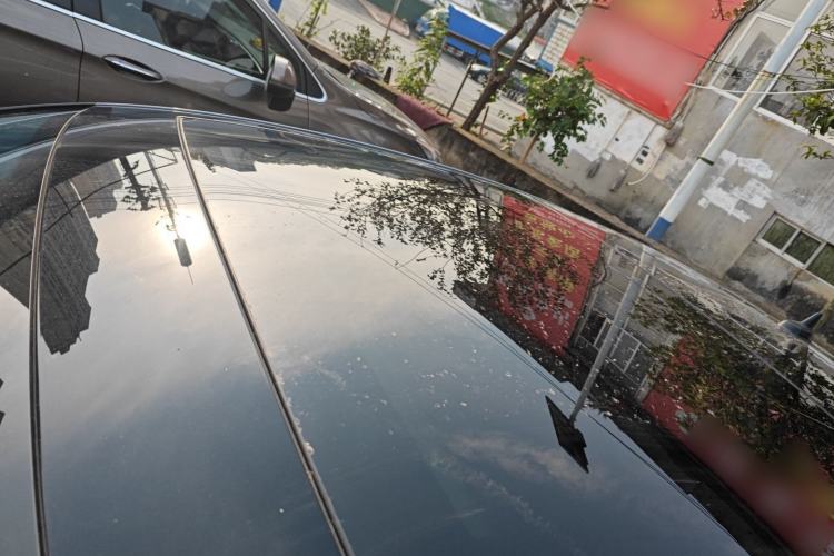 Used Volkswagen FAW-Volkswagen CC 2023 380TSI Striking Edition