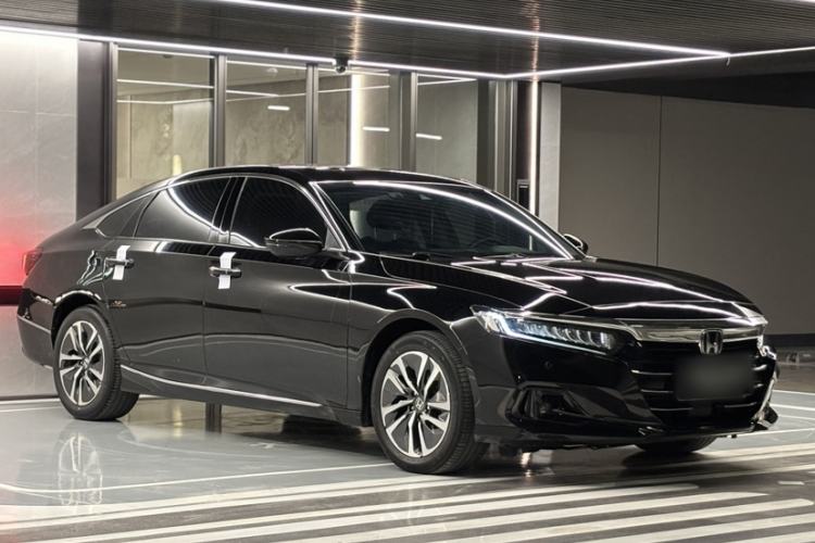 Used Honda Accord 2022 Xing·Hybrid 2.0L Xingling Version
