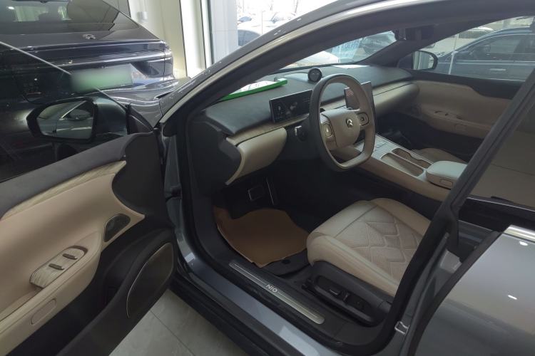 Used Nio ET7 2024 75 kWh Executive Edition
