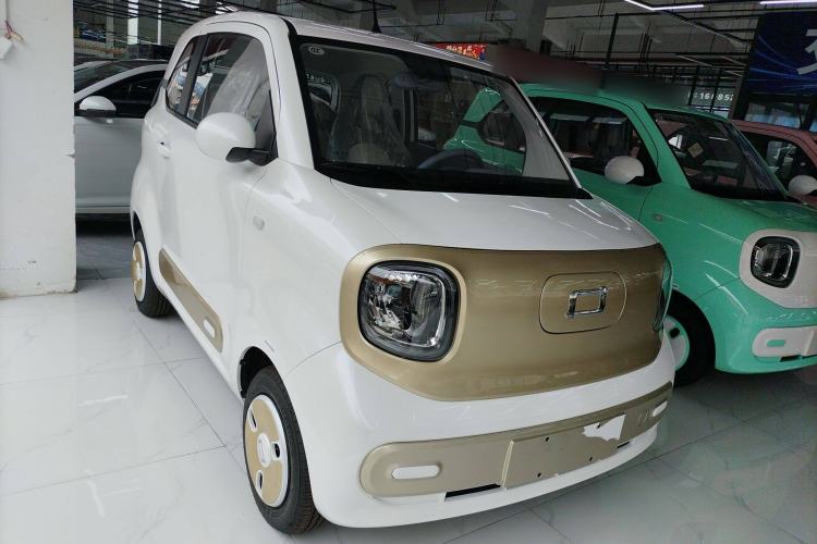 Used Bestune Pony 2025 222km Lightning Horse