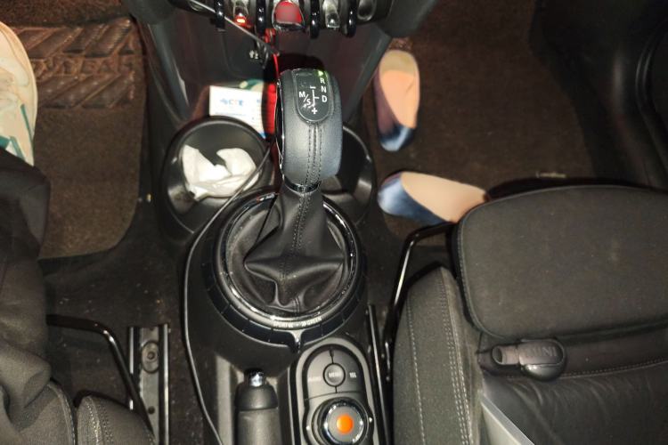 Used  MINI 2016 1.5T COOPER
