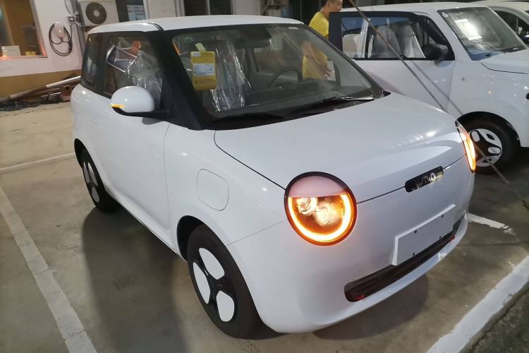 Used  Lumin 2025 205 km Xiangqin Version